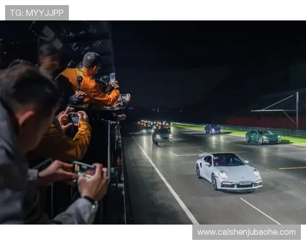 保时捷pg娱乐官网：品牌文化与设计理念背后的创新与传承